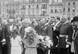 Les territoires au prisme de la numérisation des revues et de la presse