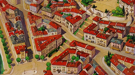 42e Journées Européennes du Patrimoine