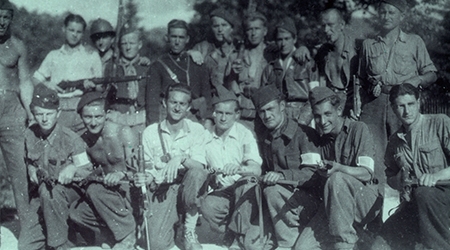 Qui étaient les maquisards du Vercors ?