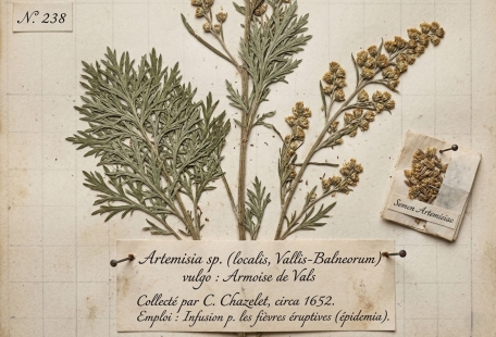 Claudine Chazelet, une réhabilitation historique