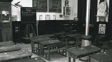 L'Amicale laïque de Romans : 100 ans d'histoire