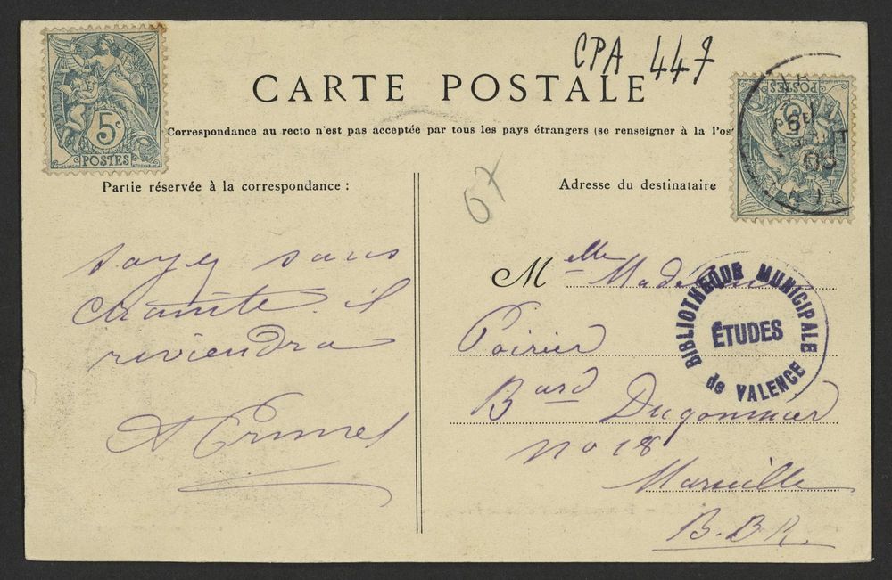 Vals - Sources Bénédictine et Française