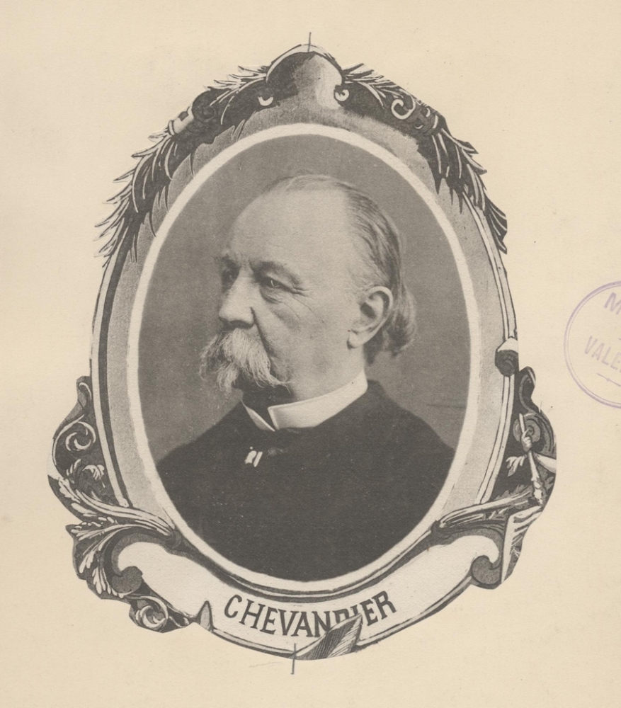 Chevandier