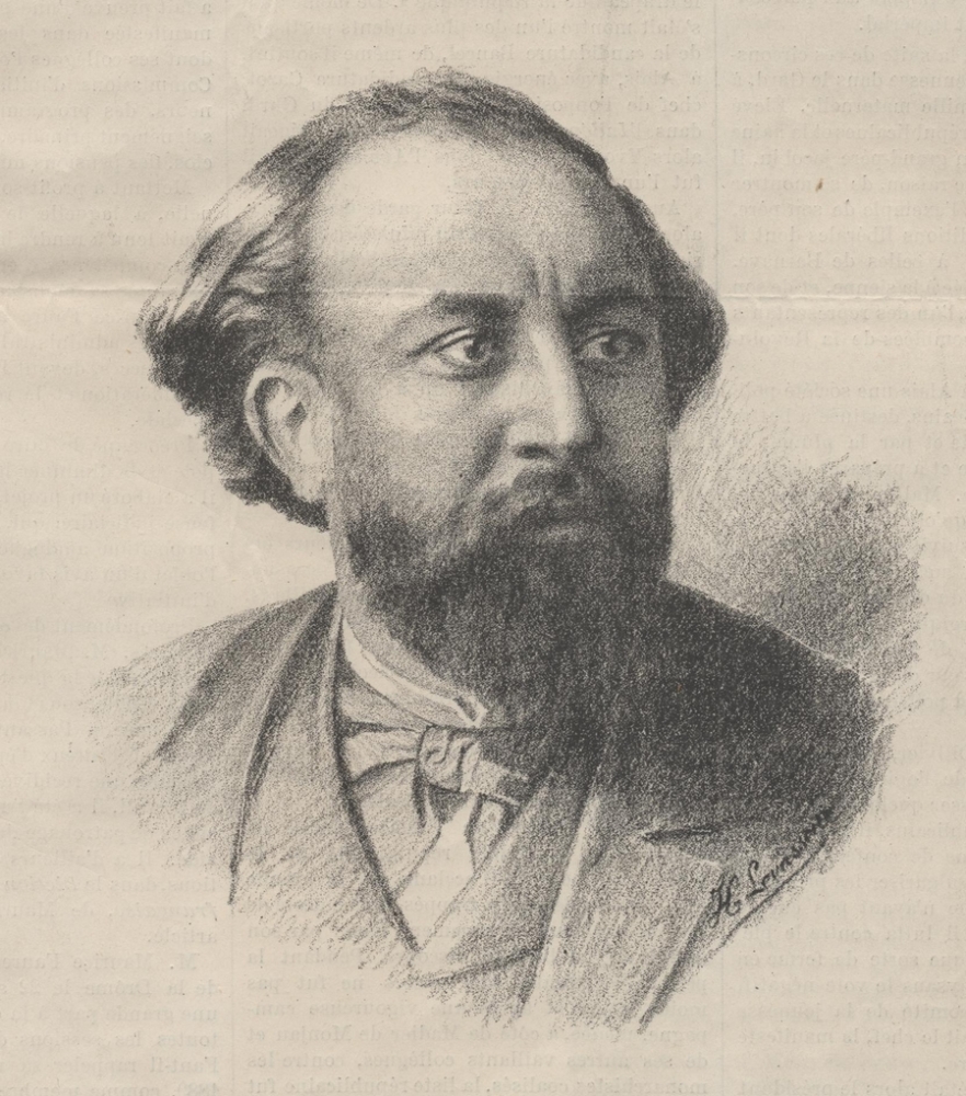 Maurice-Louis Faure