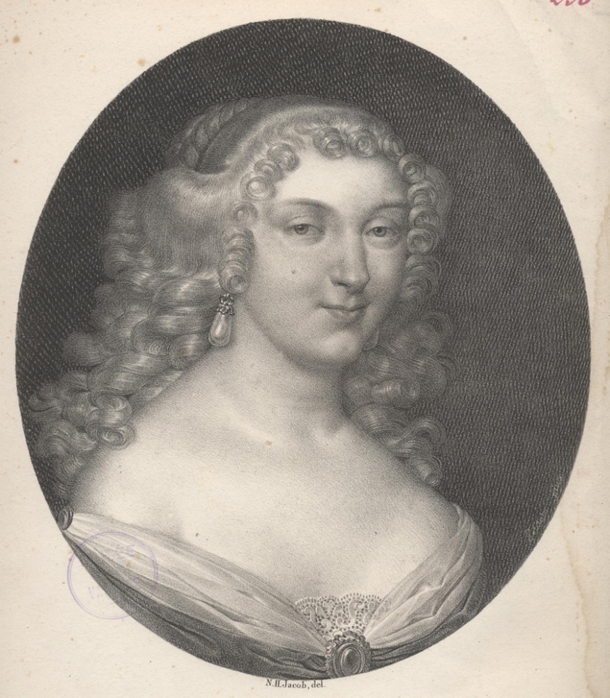 Madame de Sévigné