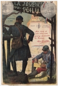 Journée du poilu, 31 oct 1er nov 1915