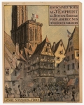 Souscrivez tous au 3ème emprunt de la défense nationale,  vous aiderez nos héroïques soldats à rendre Strasbourg à la France