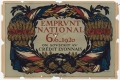 Emprunt national 6% - 1920
