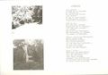 La Châtaigne et le châtaignier, poèmes et chansons