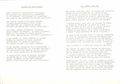 La Châtaigne et le châtaignier, poèmes et chansons