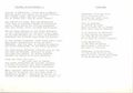 La Châtaigne et le châtaignier, poèmes et chansons
