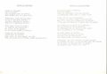 La Châtaigne et le châtaignier, poèmes et chansons