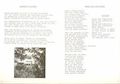 La Châtaigne et le châtaignier, poèmes et chansons