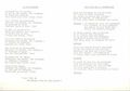 La Châtaigne et le châtaignier, poèmes et chansons