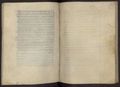 Breviaire de St Ruf, avec enluminures et encadrement calendrier
