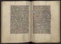 Breviaire de St Ruf, avec enluminures et encadrement calendrier