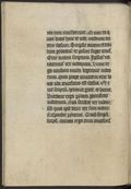 Heures à l'usage de Rome, précédées d'un calendrier de Clermont