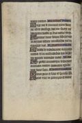 Heures à l'usage de Rome, précédées d'un calendrier de Clermont