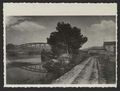 Pont Eiffel à péage sur l'Eygues