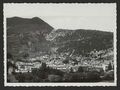 Vue générale de la ville prise du côté du midi