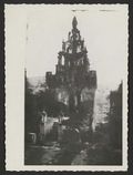 Chapelle de N.D.  de Bon Secours (Ancienne tour Randonne)