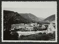 Vue du faubourg de La Maladrerie ou Maloutière