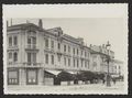 Place Carnot ou de la gare