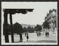 Le boulevard Gambetta