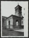 Le pendentif et la cathédrale