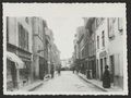 La Grand-Rue de Bourg-de-Péage (actuellement rue Jean Jaurès)