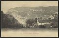 Paysage du Vercors - Près St-Julien