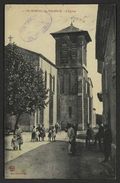 St-Marcel-les-Valence - L'Eglise