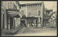 Saint-Paul-Trois-Châteaux. - Place aux Herbes