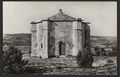 Saint-Restitut (Drôme) - Chapelle Saint-Sépulcre XIIIe siècle