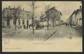 St- Sorlin. - Place de la Mairie