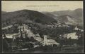 Sainte-Croix et la vallée de Sure (Drôme)