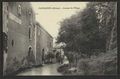 Vaunaveys (Drôme) - Avenue du Village