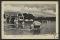 Valence-sur-Rhône - Le Pont coupé sur le Rhône - Guerre 1939-40