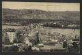 Valence - Vue panoramique sur le Rhône