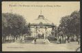 Valence - Le Kiosque de la musique au Champ de Mars