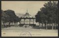 Valence - Champ de Mars - Le Kiosque