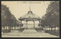 Valence - Le Kiosque du Champ-de-Mars