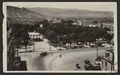 Valence - Le Champs de Mars - Vue vers St-Peray