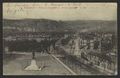 Valence - Statue de Championnet - Avenue Gambetta - Le Pont