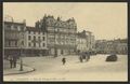 Valence - Place du Champs de Mars