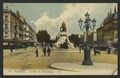 Valence - La Place de la République