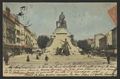 Valence - Monument Émile Augier