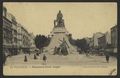 Valence - Monument Émile Augier