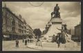 Valence - La Place de la République