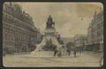 Valence - Place de la République